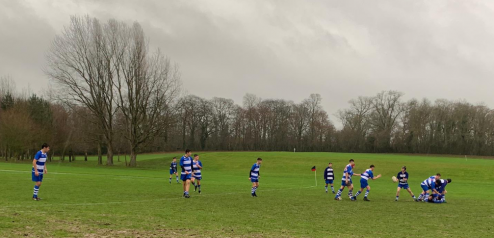 Millfield School in Somerset for rugby fixtures – Whitmore High School