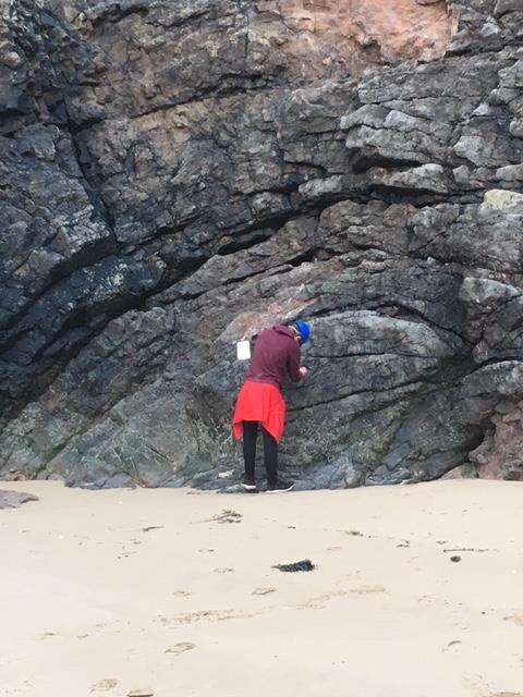 Geology a level syllabus image