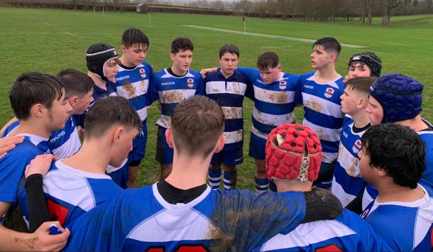Millfield School in Somerset for rugby fixtures – Whitmore High School