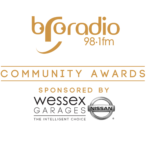 Bro Radio Community Award Finalists Whitmore High School