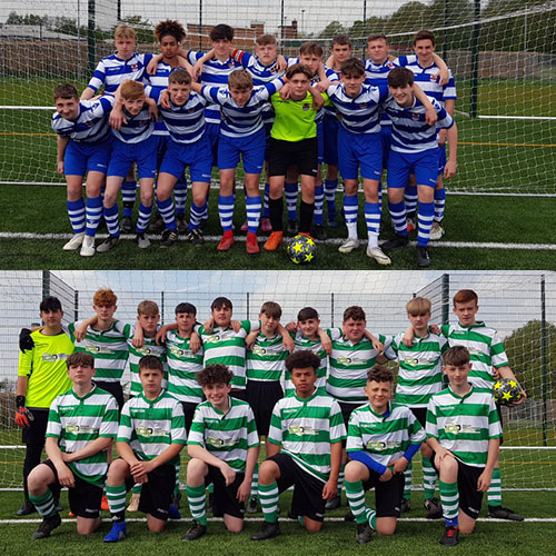 Cardiff Cup Football Finals Whitmore High School girls-soccer-park-place-christian-academy